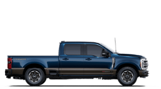 2025 Ford Super Duty® External Image 1